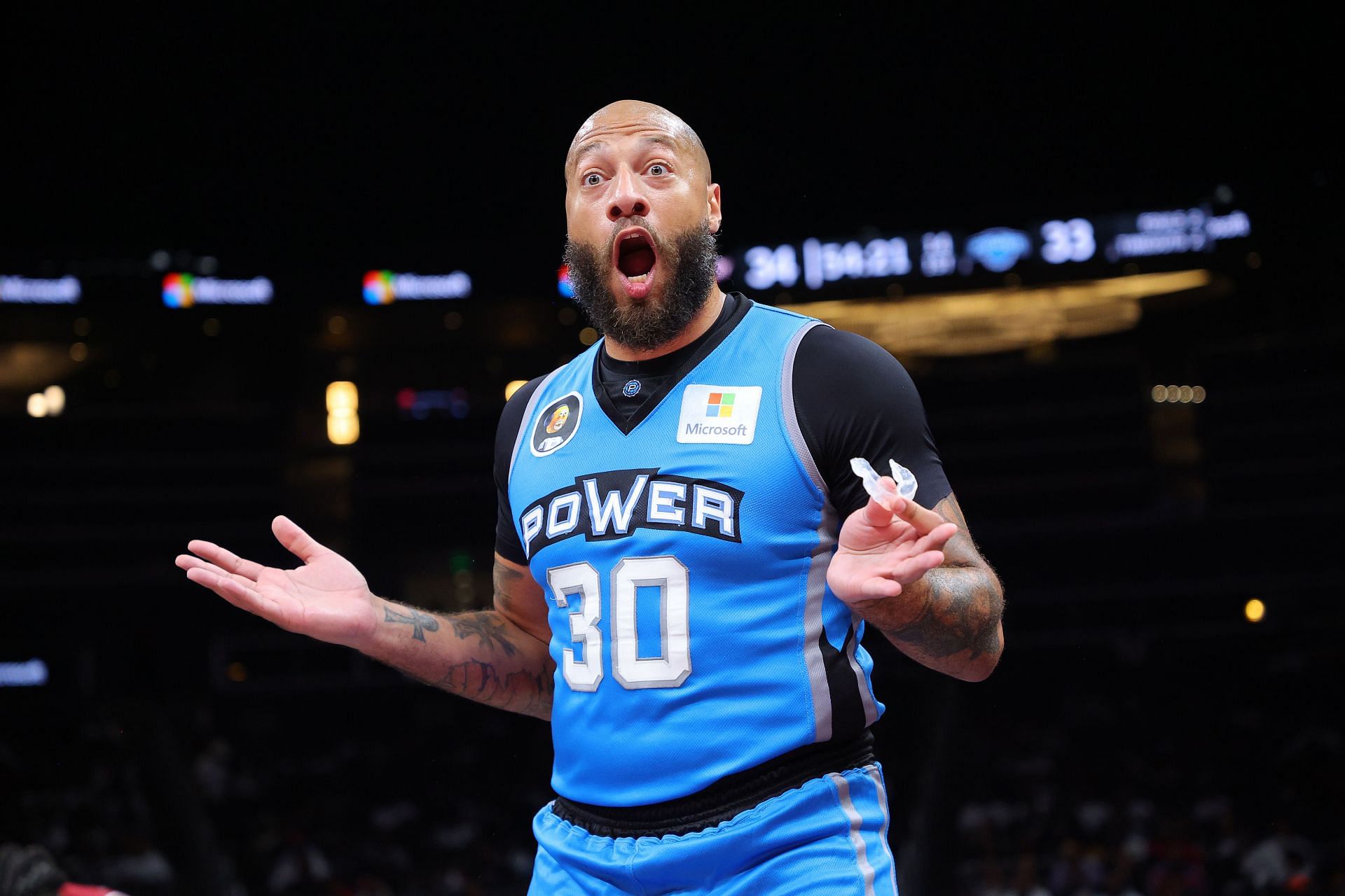 BIG3 championship